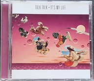 TALK TALK - It`s My Life (Remastered, UK, 1997)