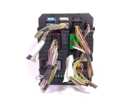 CITROEN C4 BSI SKRZYNKA BEZPIECZNIKÓW MODUŁ KOMFORTU 9659285580 P08-00