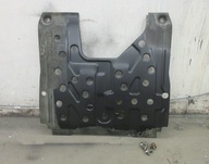 PODŁOGA SILNIKA PŁYTA INSIGNIA A METALOWA ORYGINAŁ