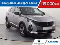 Peugeot 3008 1.2 PureTech, Salon Polska