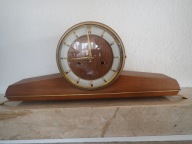 JUNGHANS ZEGAR KOMINKOWY