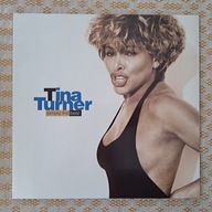 Tina Turner - Simply The Best - 1991 EU [EX+/NM]