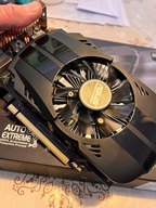 Karta graficzna ASUS GeForce GTX 1050Ti 4GB