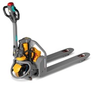 Wózek widłowy ręczny Jungheinrich AME13 2024