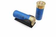 MATCH SAVER 12 GA – UCHWYT NA NABÓJ DO STRZELBY | PET-G