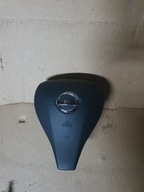 Nissan Qashqai J11 Air Bag Poduszka powietrzna kierowcy