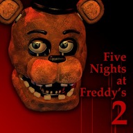 Five Nights at Freddy's 2 PEŁNA WERSJA STEAM PC KLUCZ