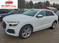 Audi Q8 Prestige 2020 3.0 Benzyna 335KM