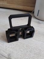 Uchwyt do przenoszenia 4szt akumulatorów parkside 20v