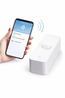 CZUJNIK RUCHU WiFi TUYA SMART LIFE PIR BEZPRZEWODOWY ALARM ALEXA