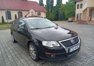 Volkswagen Passat Zarejestrowany - ubezpieczony - 2,0 - 140 KM 2.0 Diesel