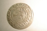 Zygmunt III Waza - półtorak koronny 1625 r. Odmiana: herb Sas