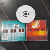 Depeche Mode - The Singles 81>85- CD