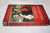 Napoleon i Wellington Andrew Roberts