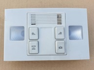 LAMPKA PODSUFITKI WNĘTRZA VW TOURAN III 5TA947105