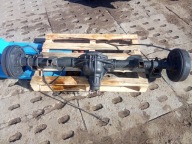 MOST TYŁ TYLNY OŚ TYLNA 2.0 TDI VW AMAROK 2H 2H0500039L 40098209