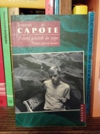 Pośród ścieżek do raju Truman Capote