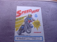 1990 Unia Tarnów - Wybrzeże - czysty