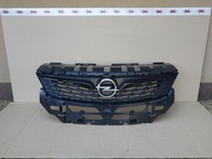 GRILL ATRAPA DECOR OPEL ASTRA K V LIFT CZARNY