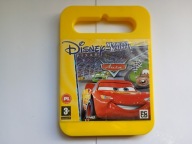 Disney Auta 1 Polskie Wydanie Polska Wersja PL PC DVD