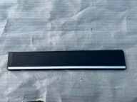 VOLVO XC70 LISTWA DRZWI LEWY PRZÓD 31276152