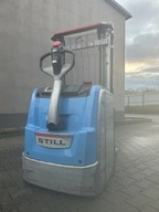 Wózek paletowy widłowy STILL EXV14, elektryczny, 2019