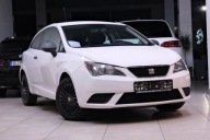 Seat Ibiza 1.2 Benzyna 60KM