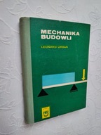 MECHANIKA BUDOWLI/BUDOWNICTWO KONSTRUKCJE INSTALACJE DROGI MOSTY KOŁOWE MUR
