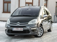 Citroen C4 Picasso 1.6HDI 112KM ! Super Stan !