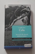 Mazurek dla dwóch nieboszczyków - Camilo José Cela
