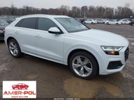Audi Q8 2019 AUDI Q8 55 PREMIUM 3.0 Benzyna 335KM