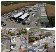 Inny Domki holenderskie letniskowe i caloroczne - TRANSPORT GRATIS