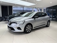 Renault Clio Equilibre CarPlayAndroid Auto Czujniki parkowania LED FV23