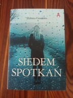 Siedem spotkań Elżbieta Ciesielska