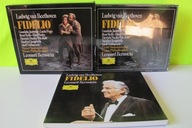 BEETHOVEN FIDELIO - LEONARD BERSTEIN CD BOX