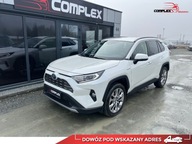 Toyota RAV4 2.5 Hybrid Salon Polska Serwis ASO...