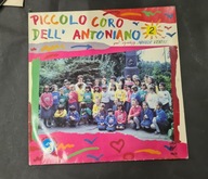 VG+/EX Piccolo Coro dell’Antoniano 2 [309]