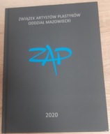 Związek Artystów Plastyków Oddział Mazowiecki 2020