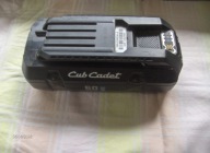 Akumulator Bateria Cub Cadet BP 6025 60v 2.5Ah