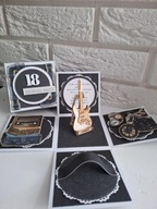 Kartka pudełko exploding box 18 urodziny osiemnastka pamiątka