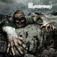 PENDRAGON Men who climb mountains CD 2014 Album