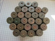 pruskie łuski mauser