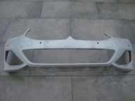 Zderzak przedni BMW G14 G15 M-PAKIET - IDEALNY alpin weis met.