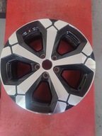 Dacia Daster II felga aluminiowa 403000722R