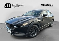 Mazda CX-30 Hikari, ACC, Kamera, GPS, HUD, Bezwypadkowy, Rozpoznawanie zna