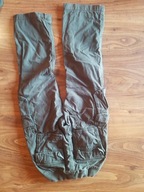 Ocieplane spodnie chłopięce 110cm