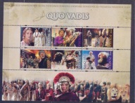 Fi. Ark. 3763-3768 xx - QUO VADIS