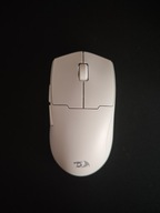 Myszka dla gracza Redragon M918W K1NG Pro Max BT 2,4GHz optyczna PAW3395