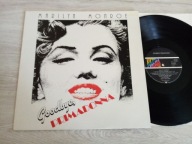 Marilyn Monroe Goodbye Primadonna LP WINYL EX+/EX