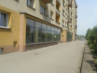 Lokal handlowy, Zabrze, 132 m²